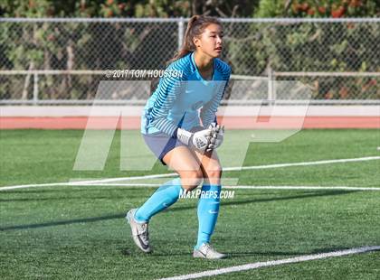 Thumbnail 1 in Downey vs Marina (Best In The West Tournament) photogallery.