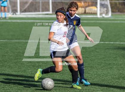 Thumbnail 1 in Downey vs Marina (Best In The West Tournament) photogallery.