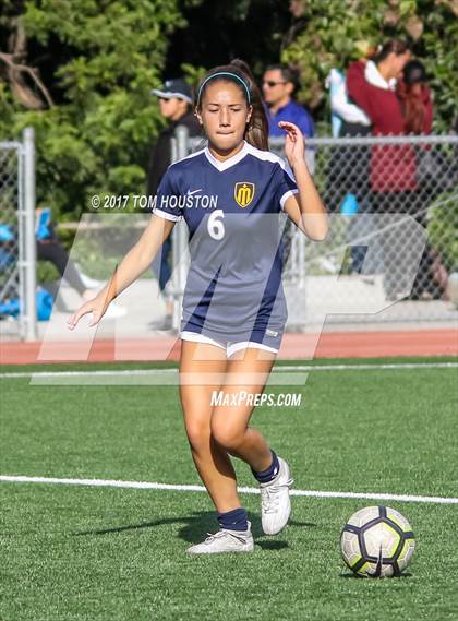 Thumbnail 3 in Downey vs Marina (Best In The West Tournament) photogallery.