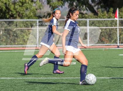 Thumbnail 2 in Downey vs Marina (Best In The West Tournament) photogallery.
