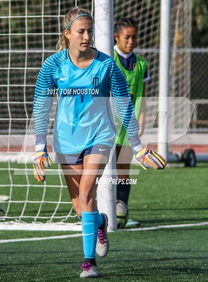 Thumbnail 3 in Downey vs Marina (Best In The West Tournament) photogallery.