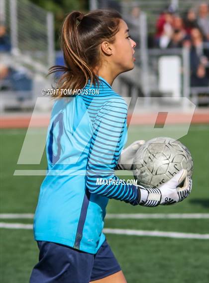Thumbnail 2 in Downey vs Marina (Best In The West Tournament) photogallery.