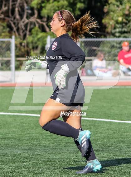 Thumbnail 2 in Downey vs Marina (Best In The West Tournament) photogallery.