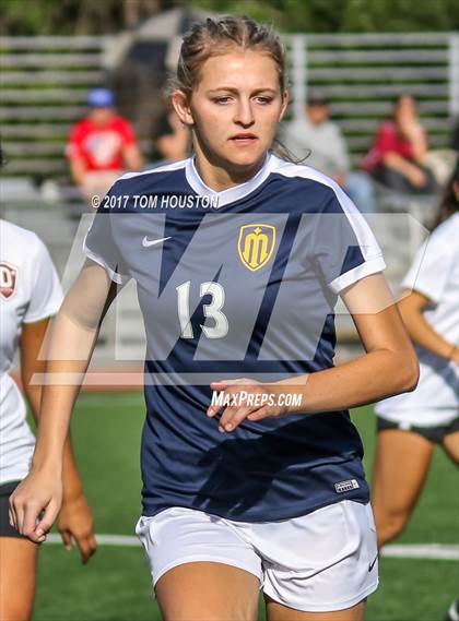 Thumbnail 3 in Downey vs Marina (Best In The West Tournament) photogallery.