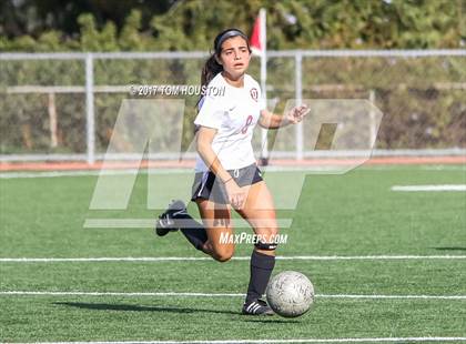 Thumbnail 1 in Downey vs Marina (Best In The West Tournament) photogallery.