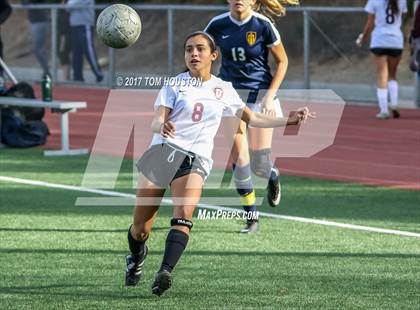 Thumbnail 1 in Downey vs Marina (Best In The West Tournament) photogallery.