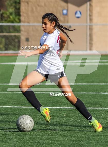 Thumbnail 2 in Downey vs Marina (Best In The West Tournament) photogallery.