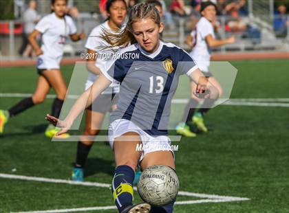Thumbnail 3 in Downey vs Marina (Best In The West Tournament) photogallery.