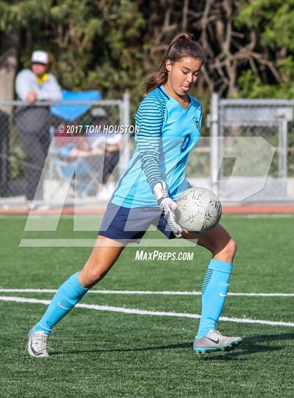 Thumbnail 1 in Downey vs Marina (Best In The West Tournament) photogallery.