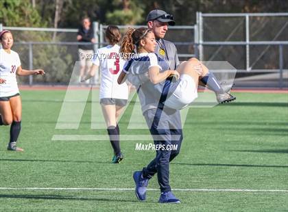 Thumbnail 3 in Downey vs Marina (Best In The West Tournament) photogallery.