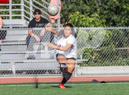 Thumbnail 1 in Downey vs Marina (Best In The West Tournament) photogallery.