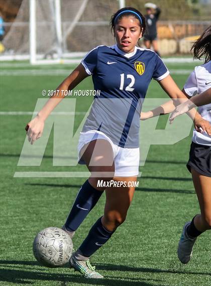 Thumbnail 3 in Downey vs Marina (Best In The West Tournament) photogallery.