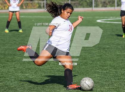 Thumbnail 3 in Downey vs Marina (Best In The West Tournament) photogallery.