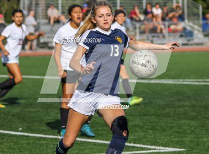 Thumbnail 2 in Downey vs Marina (Best In The West Tournament) photogallery.