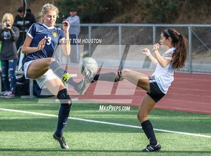 Thumbnail 2 in Downey vs Marina (Best In The West Tournament) photogallery.