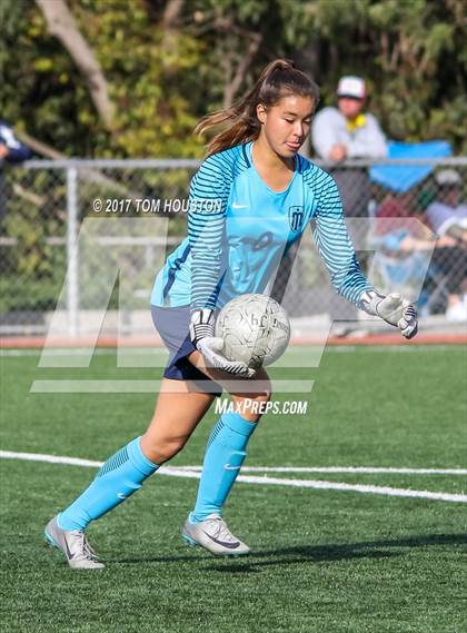Thumbnail 3 in Downey vs Marina (Best In The West Tournament) photogallery.