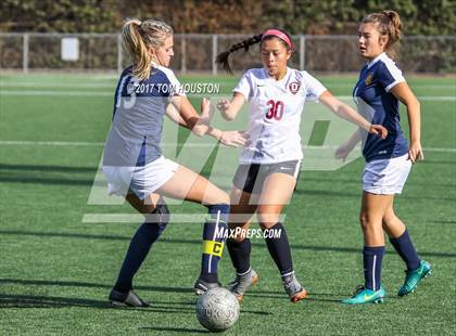 Thumbnail 1 in Downey vs Marina (Best In The West Tournament) photogallery.