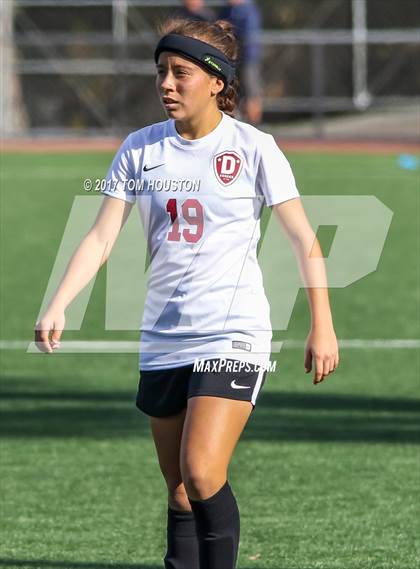 Thumbnail 2 in Downey vs Marina (Best In The West Tournament) photogallery.