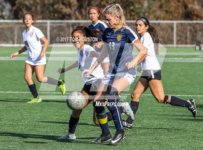 Thumbnail 3 in Downey vs Marina (Best In The West Tournament) photogallery.