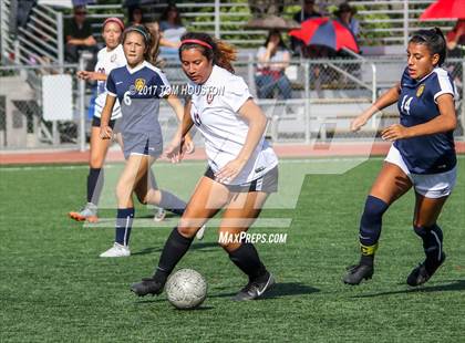 Thumbnail 1 in Downey vs Marina (Best In The West Tournament) photogallery.