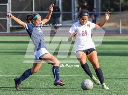 Thumbnail 1 in Downey vs Marina (Best In The West Tournament) photogallery.