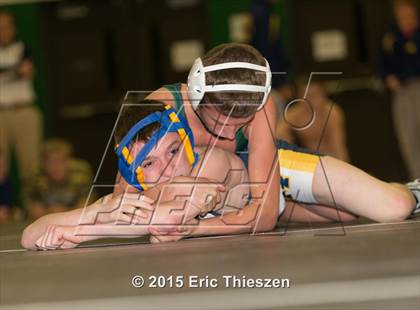 Thumbnail 1 in Mooresville @ Monrovia photogallery.