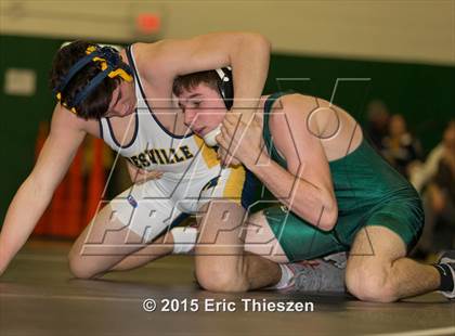 Thumbnail 3 in Mooresville @ Monrovia photogallery.