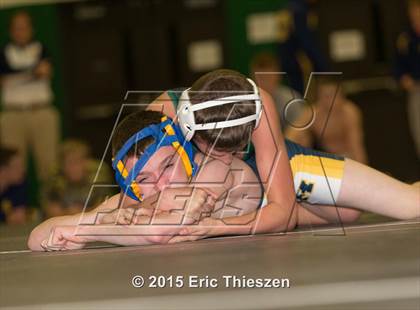Thumbnail 2 in Mooresville @ Monrovia photogallery.