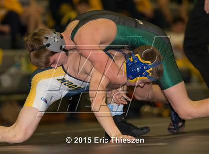Thumbnail 3 in Mooresville @ Monrovia photogallery.