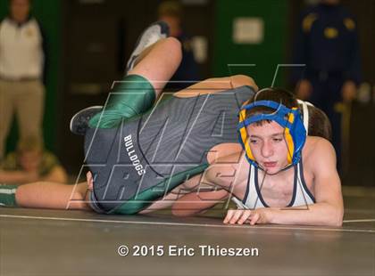 Thumbnail 1 in Mooresville @ Monrovia photogallery.