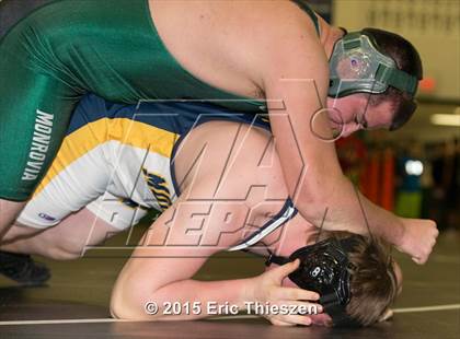 Thumbnail 2 in Mooresville @ Monrovia photogallery.