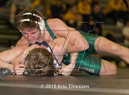 Thumbnail 3 in Mooresville @ Monrovia photogallery.