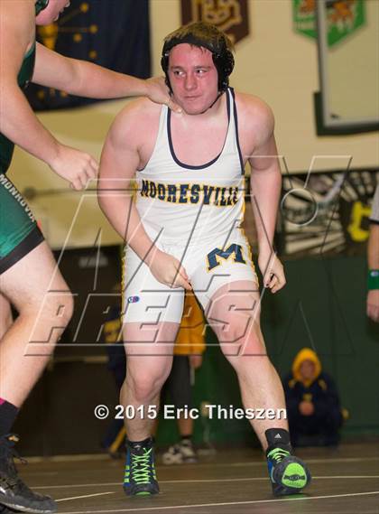 Thumbnail 1 in Mooresville @ Monrovia photogallery.