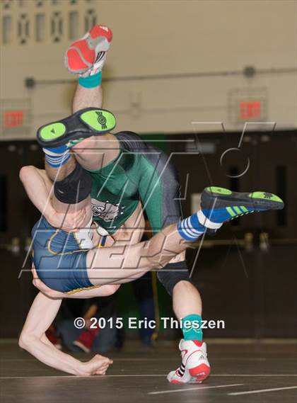 Thumbnail 1 in Mooresville @ Monrovia photogallery.