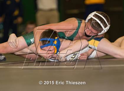 Thumbnail 3 in Mooresville @ Monrovia photogallery.