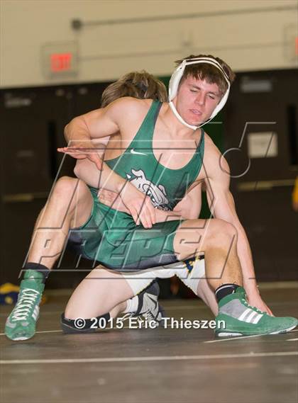 Thumbnail 2 in Mooresville @ Monrovia photogallery.