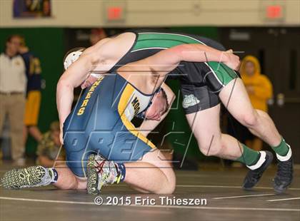 Thumbnail 3 in Mooresville @ Monrovia photogallery.