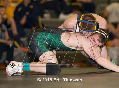 Thumbnail 1 in Mooresville @ Monrovia photogallery.