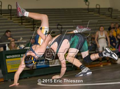 Thumbnail 1 in Mooresville @ Monrovia photogallery.