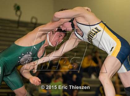 Thumbnail 1 in Mooresville @ Monrovia photogallery.