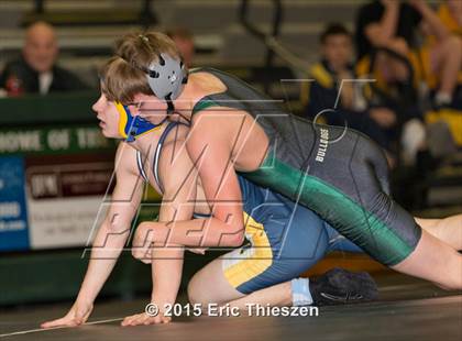 Thumbnail 1 in Mooresville @ Monrovia photogallery.