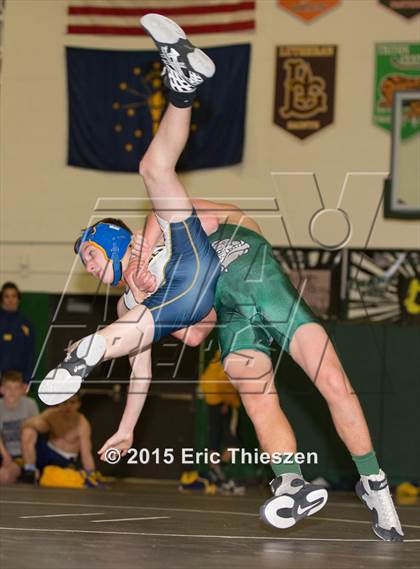 Thumbnail 1 in Mooresville @ Monrovia photogallery.