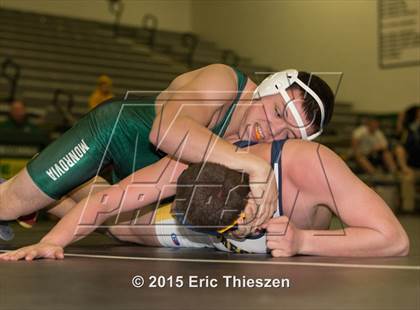 Thumbnail 3 in Mooresville @ Monrovia photogallery.
