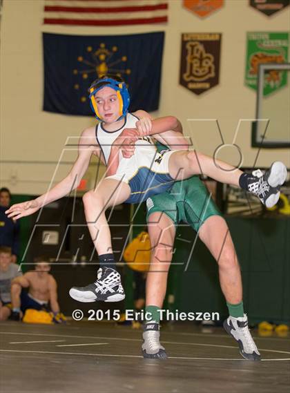 Thumbnail 3 in Mooresville @ Monrovia photogallery.