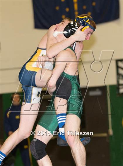 Thumbnail 3 in Mooresville @ Monrovia photogallery.