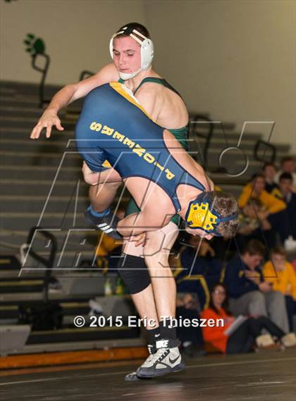 Thumbnail 2 in Mooresville @ Monrovia photogallery.