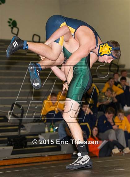 Thumbnail 1 in Mooresville @ Monrovia photogallery.