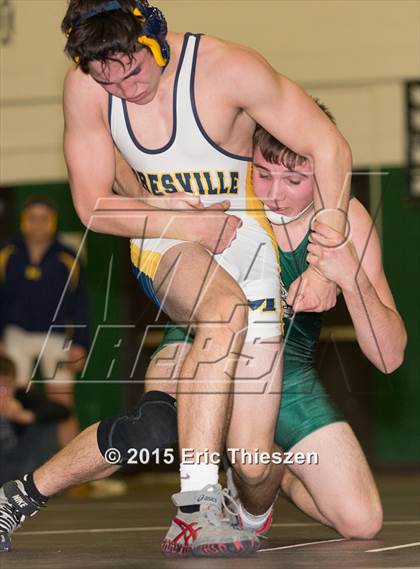Thumbnail 2 in Mooresville @ Monrovia photogallery.