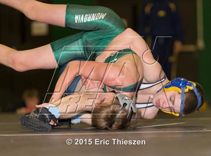 Thumbnail 3 in Mooresville @ Monrovia photogallery.