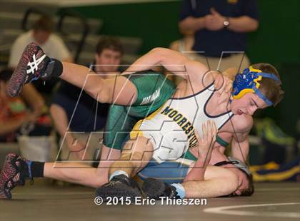 Thumbnail 1 in Mooresville @ Monrovia photogallery.